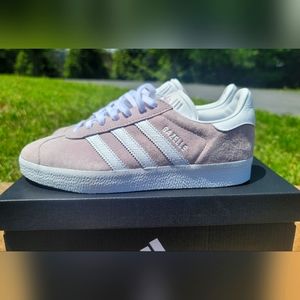 Adidas Gazelle sneakers